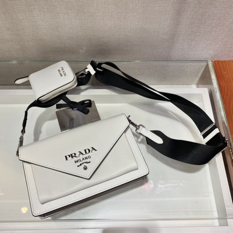 Pra*a satchel bags
